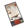 Image de Maquette bateau en bois avec outils : Endeavour