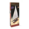 Image de Maquette bateau en bois : Endeavour J-Class