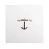Image de Accessoire maquette bateau : Ancre antique 30 mm