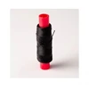Image de Fil de grÃ©ement noir, 0,75 mm de diamÃ¨tre, 20 mÃ¨tres - Accessoires pour maquette