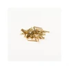 Image de Accessoires maquette bateau : Clous laiton 10 mm