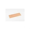 Image de Accessoire pour maquette bateau en bois : Socle en bois naturel 30 X 10 X 2 cm