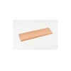 Image de Accessoire pour maquette bateau en bois : Socle en bois naturel 40 X 12 X 2 cm
