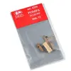 Image de Accessoires pour maquette de bateau en bois : Pompes en bois 15 mm