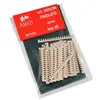 Image de Accessoire maquette bateau en bois : Caillebotis fin 30 mm (30 pcs)