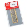 Image de Accessoire maquette bateau en bois : estropes pour caps de mouton 5 mm