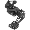 Image de Dérailleur arrière Campagnolo Record Clutch 13v 13v Electrique