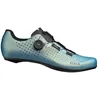 Image de Chaussures vélo route Fizik Tempo Decos Carbon 2026 44 bleu clair