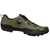 Image de Chaussures VTT Fizik Terra Atlas 2026 45 vert