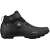 Image de Chaussures VTT hiver Fizik Terra Artica X5 GTX 45 noir