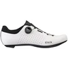 Image de Chaussures vélo route Fizik Vento Omna Wide 45 blanc