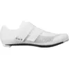 Image de Chaussures vélo route Fizik Powerstrap Aeroweave 2026 45 blanc