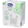 Image de Chicco® Bavoirs jetables compostables