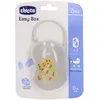 Image de Chicco Porte-Sucette 2 Sucettes 0m + Gris