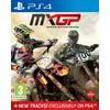 Image de Mx Gp Occasion PS4 en occasion ou reconditionné