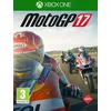 Image de Moto Gp 17 Occasion XBOXONE en occasion ou reconditionné