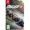 Image de Moto Gp 18 Occasion SWITCH en occasion ou reconditionné