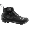 Image de Chaussures VTT hiver Gaerne G.Ice Storm Mtb 1.0 Gore-Tex 2026 45 noir