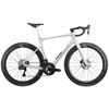 Image de Vélo route Bianchi Infinito Pro Shimano Ultegra Di2 12v 8C Bianco Italia 2026 50 blanc freinage disque
