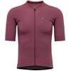 Image de Maillot vélo manches courtes Pissei Primapelle M violet