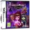 Image de Monster High 13 Souhaits Occasion DS en occasion ou reconditionné