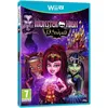 Image de Monster High 13 Souhaits Occasion WII U en occasion ou reconditionné