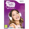 Image de Violetta Rythme & Musique Occasion WII en occasion ou reconditionné