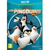 Image de Les Pingouins De Madagascar Occasion WII U en occasion ou reconditionné
