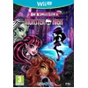 Image de Une Nouvelle Eleve à Monster High Occasion WII U en occasion ou reconditionné