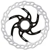 Image de Disque de frein VTT Galfer Wave Center-lock 1.8mm 180mm Centerlock
