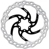Image de Disque de frein VTT Galfer Wave 6 trous 1.8mm 180mm 6 trous