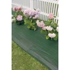 Image de Toile tissée " Weedsol " -1.25 x 100 m - 90 gr/m² - Vert