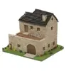 Image de Maquette Maison rurale 2 Ho Scale