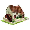 Image de Maquette céramique : Old Cottage 1