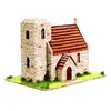 Image de Maquette cÃ©ramique : Eglise ancienne