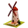 Image de Maquette céramique : moulin