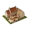 Image de Maquette céramique : Maison de la Normandie