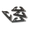 Image de Accessoire pour maquette de bateau en bois : Chaumard 13 mm