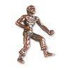 Image de Accessoire pour maquette de bateau en bois : Marin 27 mm : Matelot