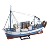 Image de Maquette bateau en bois : Mare Nostrum