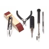 Image de Coffret accessoires nÂº0 pour maquettes en bois