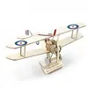 Image de Maquette avion en bois : Sopwith Camel