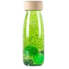 Image de Petit Boum Bouteille Sensorielle Float - Vert
