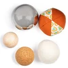 Image de Petit Boum Lot de 5 Balles Sensorielles