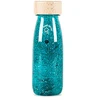Image de Petit Boum Bouteille Sensorielle Float - Turquoise