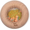 Image de Petit Boum Donut Sensoriel - Carottes