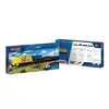 Image de Circuit de train Jouef junior : SNCF Infra