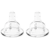 Image de Suavinex Lot de 2 Tétines - Débit Lent