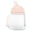 Image de Suavinex Biberon Anti-Colique Zerø.Zerø Fair - 180 ml