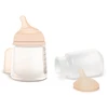 Image de Suavinex Pack Biberon Anti-Colique Zerø.Zerø - 180 ml